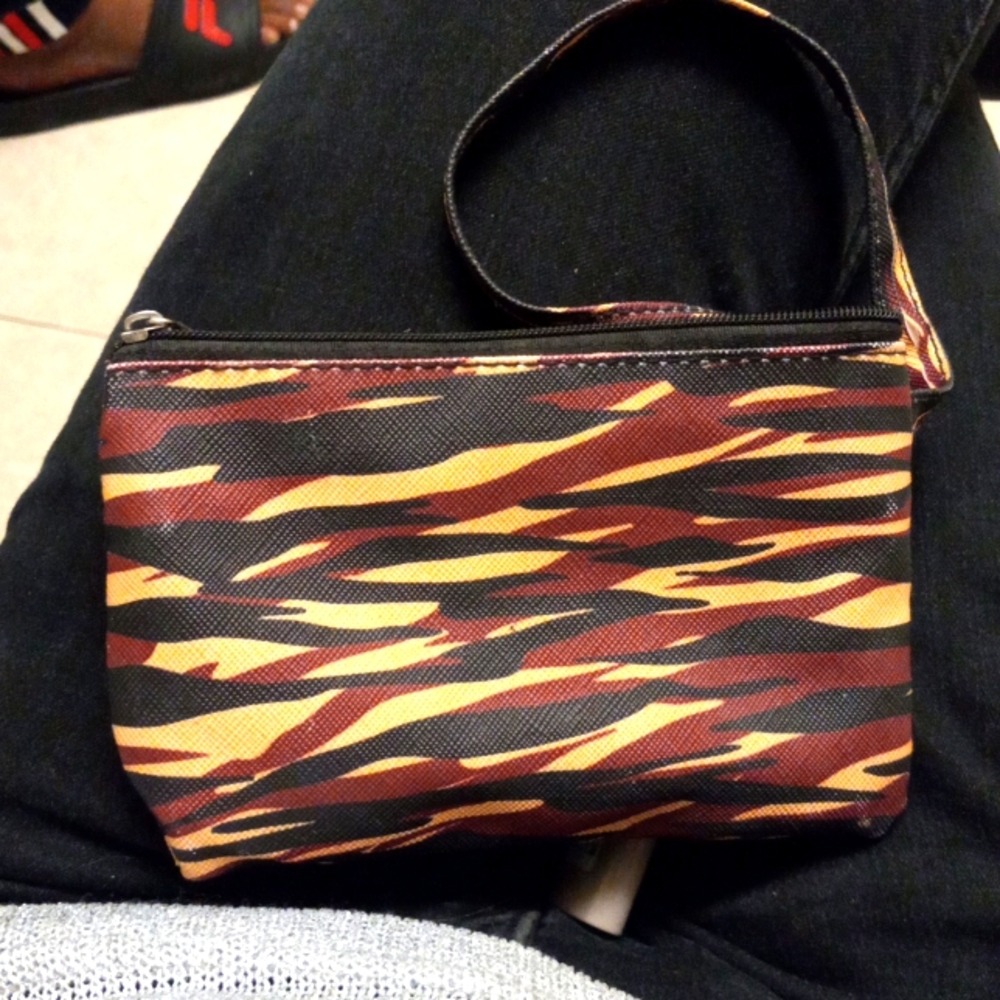 Wristlet